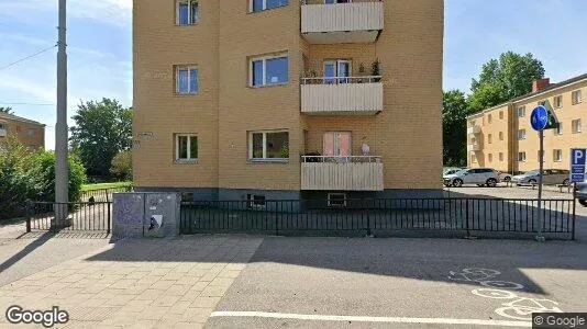 Apartments for rent in Norrköping - Photo from Google Street View