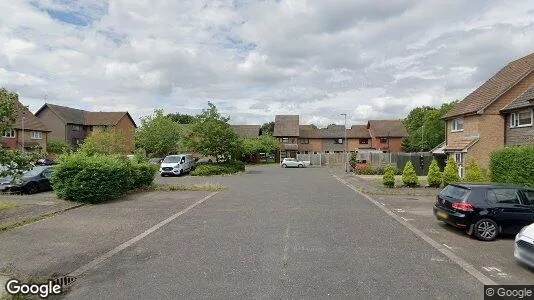 Apartments for rent in West Drayton - Middlesex - Photo from Google Street View