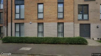 Apartments for rent in Edinburgh - Midlothian - Photo from Google Street View