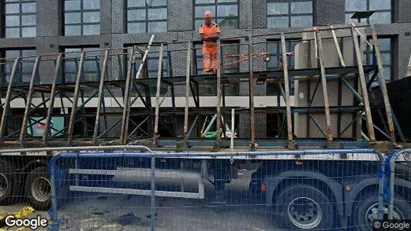 Apartments for rent in Birmingham - West Midlands - Photo from Google Street View