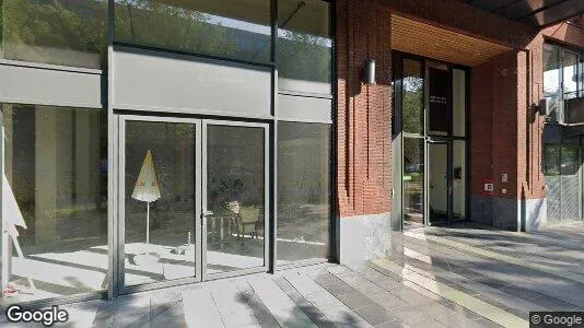 Apartments for rent in Delft - Photo from Google Street View