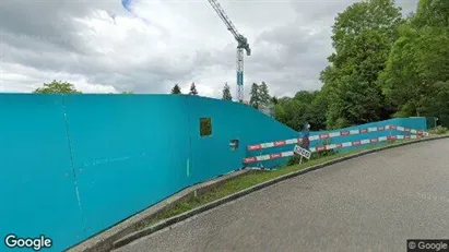 Apartments for rent in Sankt Gallen - Photo from Google Street View