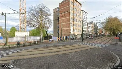 Apartments for rent in Brussels Vorst - Photo from Google Street View