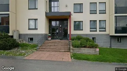 Apartments for rent in Tampere Luoteinen - Photo from Google Street View