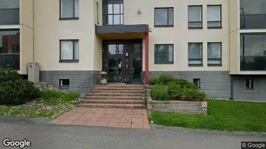 Apartments for rent in Tampere Luoteinen - Photo from Google Street View