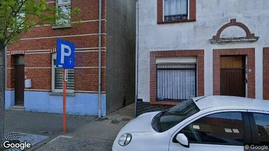 Apartments for rent in Assenede - Photo from Google Street View