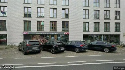 Apartments for rent in Stad Gent - Photo from Google Street View