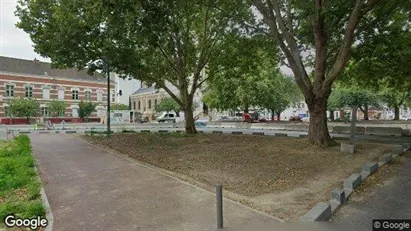 Apartments for rent in Lille - Photo from Google Street View