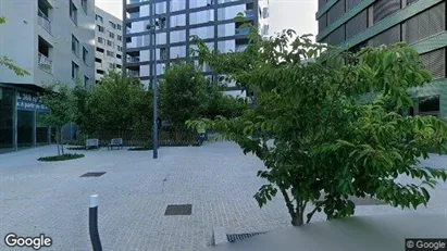 Apartments for rent in Lille - Photo from Google Street View