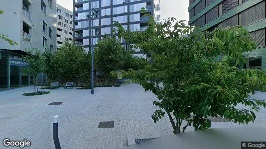 Apartments for rent in Lille - Photo from Google Street View