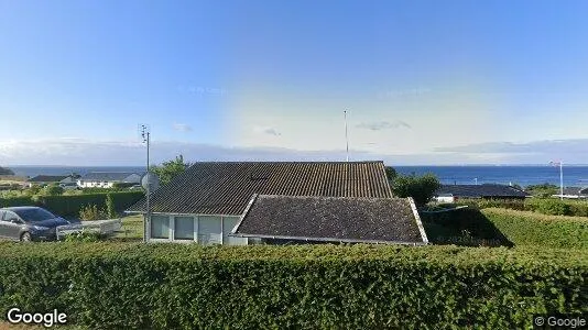 Apartments for rent in Faaborg - Photo from Google Street View