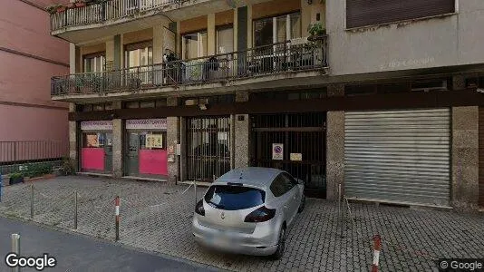 Apartments for rent in Milano Zona 1 - Centro storico - Photo from Google Street View