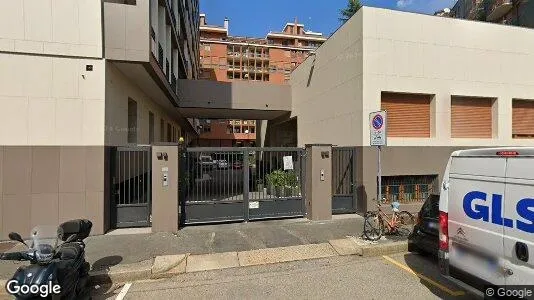 Rooms for rent in Milano Zona 6 - Barona, Lorenteggio - Photo from Google Street View