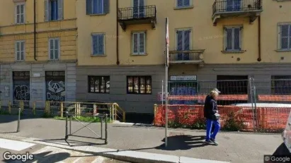 Apartments for rent in Milano Zona 5 - Vigentino, Chiaravalle, Gratosoglio - Photo from Google Street View