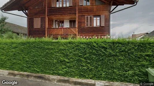 Apartments for rent in Sursee - Photo from Google Street View