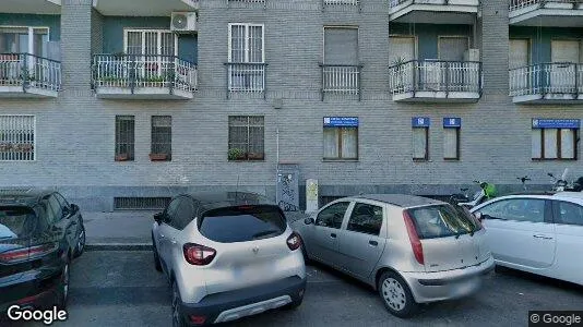 Rooms for rent in Milano Zona 5 - Vigentino, Chiaravalle, Gratosoglio - Photo from Google Street View