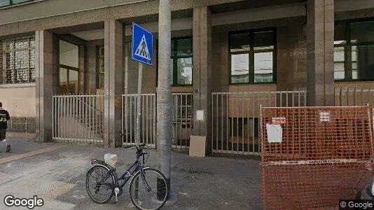 Rooms for rent in Bologna - Photo from Google Street View