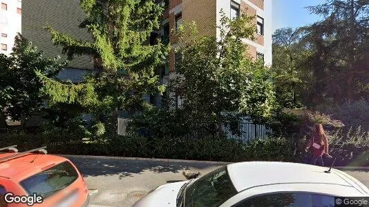 Rooms for rent in Milano Zona 6 - Barona, Lorenteggio - Photo from Google Street View