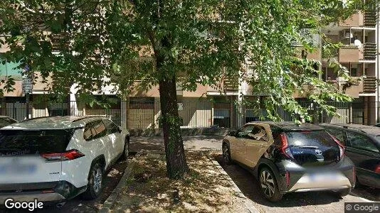 Rooms for rent in Milano Zona 4 - Vittoria, Forlanini - Photo from Google Street View