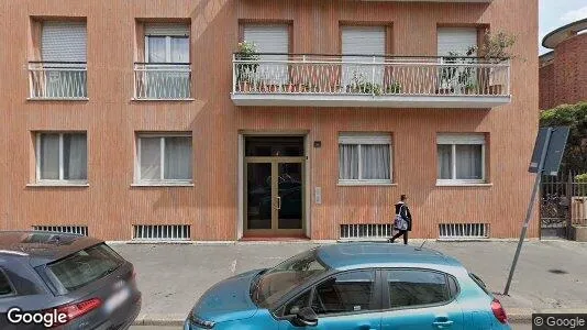 Rooms for rent in Milano Zona 1 - Centro storico - Photo from Google Street View