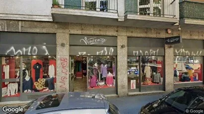Rooms for rent in Milano Zona 8 - Fiera, Gallaratese, Quarto Oggiaro - Photo from Google Street View