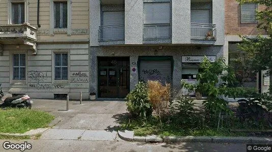 Rooms for rent in Milano Zona 8 - Fiera, Gallaratese, Quarto Oggiaro - Photo from Google Street View