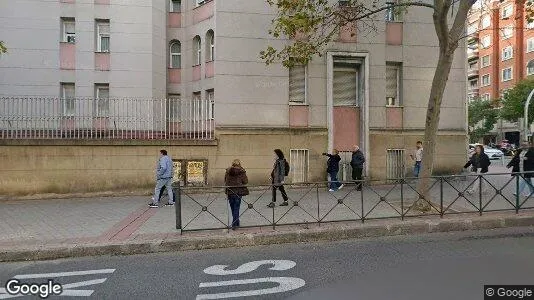 Apartments for rent in Pettenasco - Photo from Google Street View