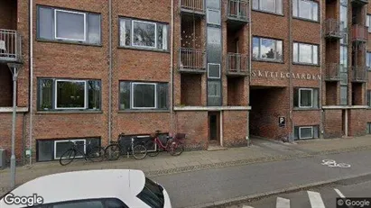 Apartments for rent in Aalborg Center - Photo from Google Street View