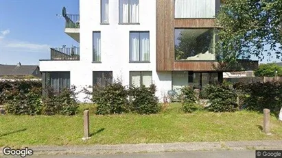 Apartments for rent in Waregem - Photo from Google Street View