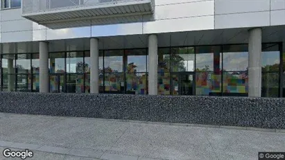 Apartments for rent in Kortrijk - Photo from Google Street View