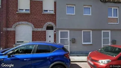 Apartments for rent in Moeskroen - Photo from Google Street View