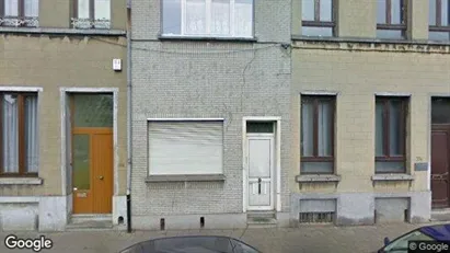 Apartments for rent in Brussels Vorst - Photo from Google Street View