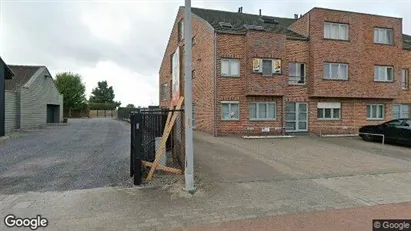 Apartments for rent in Dendermonde - Photo from Google Street View