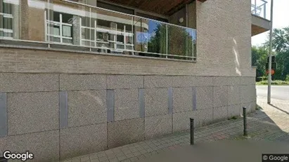 Apartments for rent in Dendermonde - Photo from Google Street View