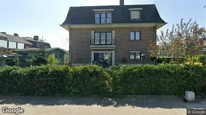 Apartments for rent in Harelbeke - Photo from Google Street View