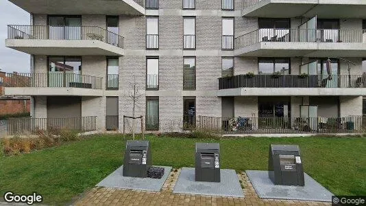 Apartments for rent in Sint-Niklaas - Photo from Google Street View