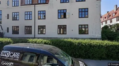 Apartments for rent in Oslo Sagene - Photo from Google Street View