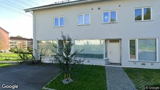 Apartments for rent in Oslo Nordre Aker - Photo from Google Street View