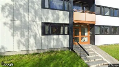 Apartments for rent in Trondheim Heimdal - Photo from Google Street View