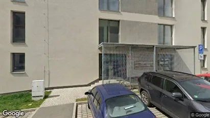 Apartments for rent in Plzeň-město - Photo from Google Street View
