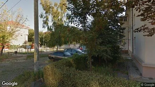 Apartments for rent in Bacău - Photo from Google Street View