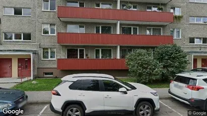 Apartments for rent in Tallinn Kesklinna - Photo from Google Street View
