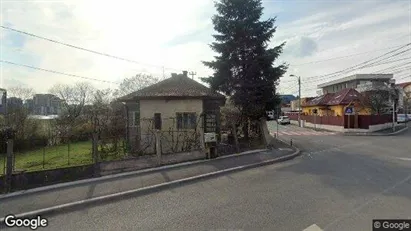 Apartments for rent in Cluj-Napoca - Photo from Google Street View