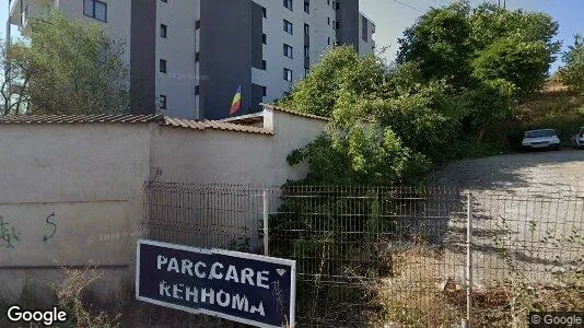 Apartments for rent in Piteşti - Photo from Google Street View