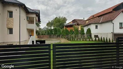 Apartments for rent in Baia Mare - Photo from Google Street View