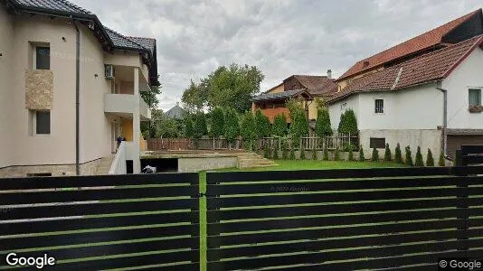 Apartments for rent in Baia Mare - Photo from Google Street View