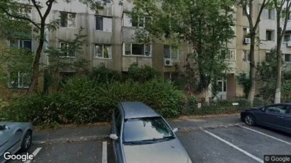Apartments for rent in Bucharest - Sectorul 6 - Photo from Google Street View
