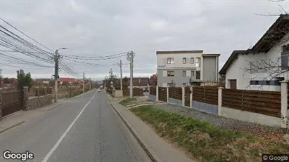 Apartments for rent in Cluj-Napoca - Photo from Google Street View
