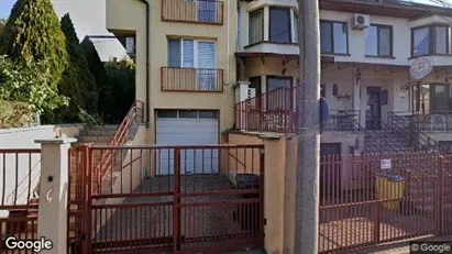 Apartments for rent in Cluj-Napoca - Photo from Google Street View