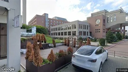 Apartments for rent in Cluj-Napoca - Photo from Google Street View